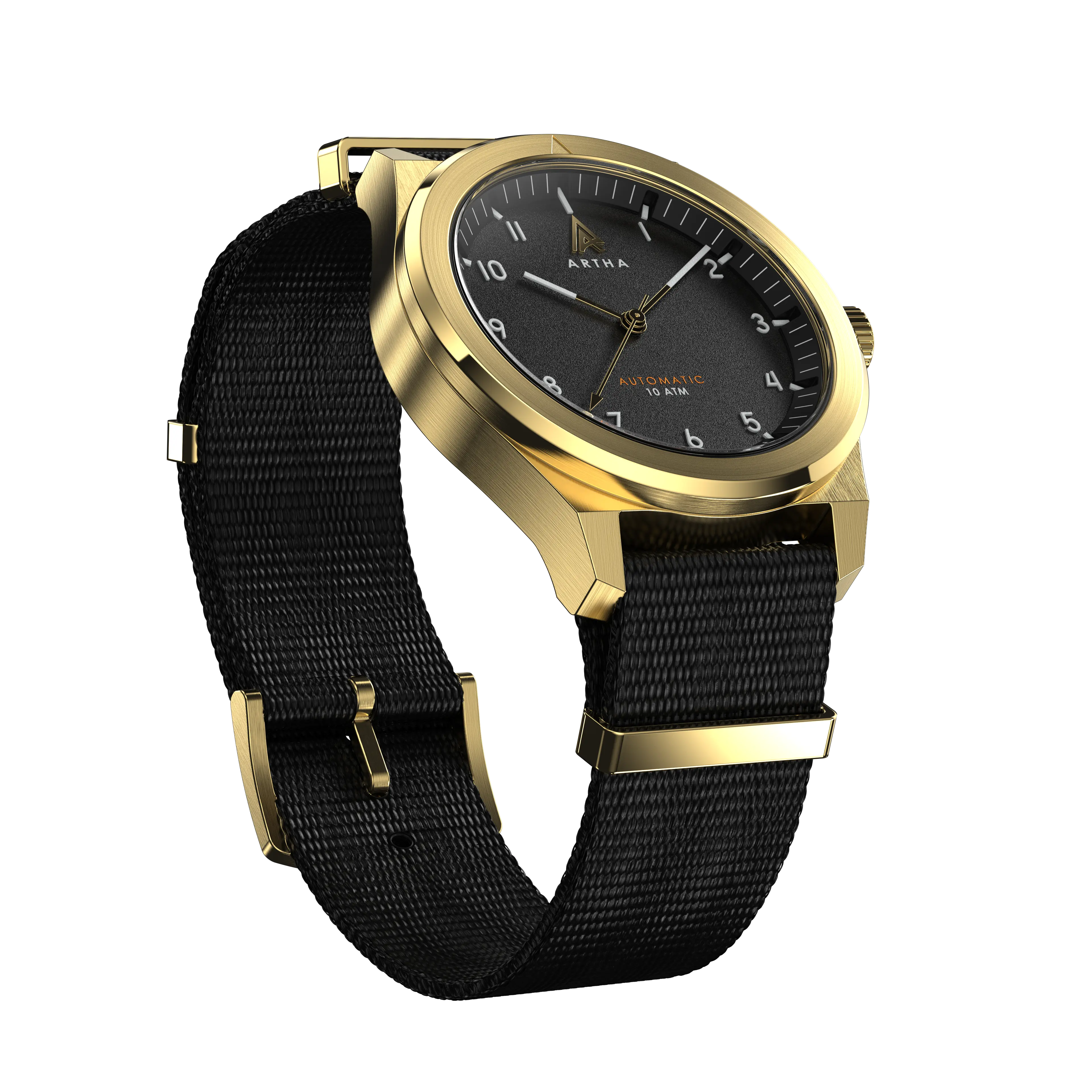 Artha Watch Preview